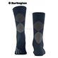 EDINBURGH Burlington Socken für Herren - 6123 marine