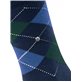 EDINBURGH Burlington Herrensocken - 6879 royal