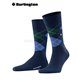 EDINBURGH Burlington Socken - 6879 royal