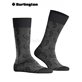 PAISLEY Burlington Socken für Herren - 3000 schwarz