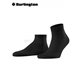 PALACE STREET Burlington Sneakersocken - 3000 schwarz