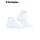 PALACE STREET Burlington Sneaker-Socken für Herren - 2000 weiss