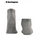 PALACE STREET Burlington Herren-Sneakersocken - 3967 melange grey