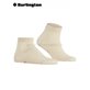 PALACE STREET Burlington Sneaker-Socken - 4077 zement