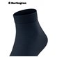 PALACE STREET Burlington Sneakersocken - 6120 marine
