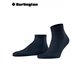 PALACE STREET kurze Burlington Socken - 6120 marine
