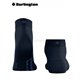 PALACE STREET Burlington Herren-Sneakersocken - 6120 marine