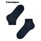 PALACE STREET Sneaker Socken Burlington - 6120 marine