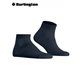 PALACE STREET Burlington Sneaker-Socken - 6120 marine