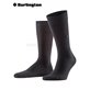 BRIT STYLE Burlington Socken für Herren - 3000 schwarz