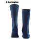 BRIT STYLE Burlington Herrensocken - 6120 marine