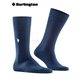 BRIT STYLE Herrensocken von Burlington - 6120 marine