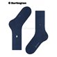 BRIT STYLE Burlington Herren-Socken - 6120 marine