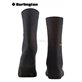 BRIT STYLE Burlington Damensocken - 3000 schwarz