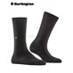 BRIT STYLE Damensocken von Burlington - 3000 schwarz
