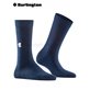 BRIT STYLE Damensocken von Burlington - 6120 marine
