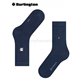 BRIT STYLE Burlington Damen-Socken - 6120 marine