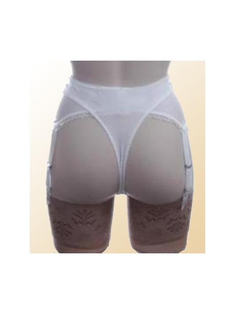 CAPRI STRING Cleopatra Lingerie - Rückseite