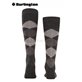 PRESTON Burlington Herren-Socken - 3087 anthra. moul.