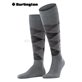 PRESTON Burlington Kniestrümpfe - 3400 light grey