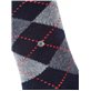 PRESTON Burlington Herren-Socken - 6125 marine