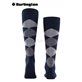 PRESTON Burlington Kniesocken für Herren - 6125 marine