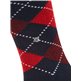 PRESTON Burlington Herren-Socken - 6155 steel blue