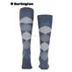 PRESTON Burlington Kniesocken für Herren - 6221 orion blue