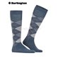 PRESTON Burlington Herren-Kniesocken - 6221 orion blue