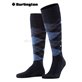 PRESTON Burlington Kniestrümpfe - 6375 dark navy