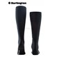 DUBLIN Burlington Herren-Socken - 3000 schwarz