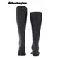 DUBLIN Burlington Herren-Socken - 3095 anthracite mel.