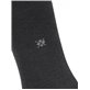 DUBLIN Kniesocken von Burlington - 3095 anthracite mel.
