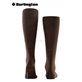 DUBLIN Burlington Herren-Socken - 5043 chocolate