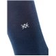 DUBLIN Kniesocken von Burlington - 6120 marine
