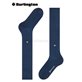 DUBLIN Burlington Herren-Kniesocken - 6120 marine