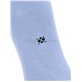 DUBLIN Kniesocken von Burlington - 6257 lightblue