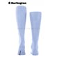 DUBLIN Burlington Knie-Socken - 6257 lightblue