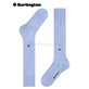 DUBLIN Burlington Herren-Kniesocken - 6257 lightblue
