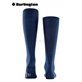 LEEDS Burlington Herren-Socken - 6120 marine