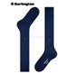 LEEDS Burlington Herren-Kniesocken - 6120 marine