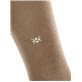 LEEDS Kniesocken von Burlington - 5039 sun
