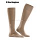 LEEDS Burlington Kniesocken für Herren - 5039 sun