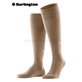LEEDS Burlington Knie-Socken - 5039 sun