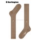 LEEDS Burlington Herren-Kniesocken - 5039 sun