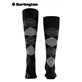 MANCHESTER Burlington Herren-Socken - 3000 schwarz