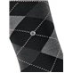 MANCHESTER Kniesocken von Burlington - 3000 schwarz
