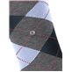 MANCHESTER Kniesocken von Burlington - 3615 concrete mel.