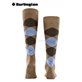 MANCHESTER Burlington Herren-Socken - 4240 beige
