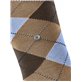 MANCHESTER Kniesocken von Burlington - 4240 beige